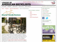bicyclefriendlybusiness.com