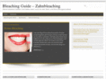 bleaching-guide.de