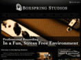 boxspringstudios.com