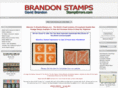 brandonstamps.com