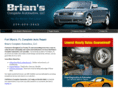 brianscompleteautomotive.com