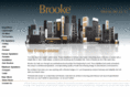 brooke-products.com