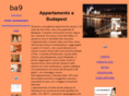 budapestapartment9.com