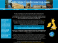 cambridgeconferencing.com