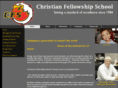 christianfellowshipschool.org