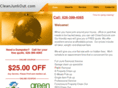 cleanjunkout.com
