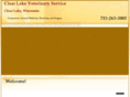 clearlakevet.com