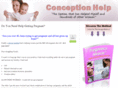 conceptionhelp.org