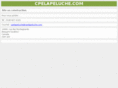 cpelapeluche.com