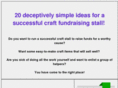 craftfundraising.com