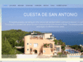 cuestadesanantonio.com