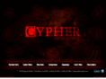 cypherwinery.com