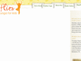 danceforthesun.com