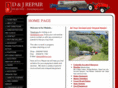 dandjrepair.com