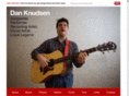 danknudsenmusic.com
