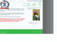 davenportchallengerleague.com