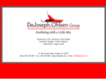 dejoseph.net