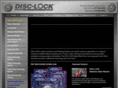 disc-lock.com