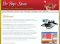 drfayestone.com.au