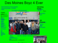 dsmboyz4ever.com