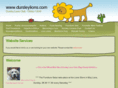 dursleylions.com