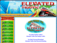 elevatedtraffic.com