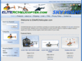 eliterchelicopter.com