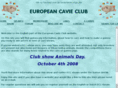 europeancavieclub.eu