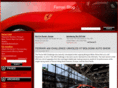 ferrari-blog.net