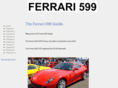 ferrari599.net