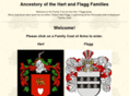 flagghart.com
