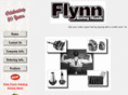 flynnmachine.com