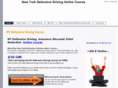 free-defensivedrivingcourse.com