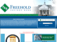 freeholdsavingsandloan.com