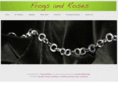 frogsandroses.co.uk