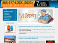 fullservicelocksmith.com