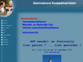 gezinsbondkwaadmechelen.com