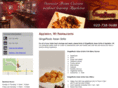 gingerootz.net