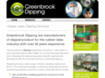 greenbrookdipping.com