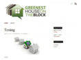 greenesthouseontheblock.com