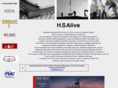 h2salive.com