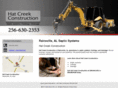 hatcreekconstruction.net