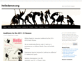 helixdance.org