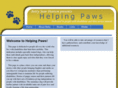 helping-paws.org