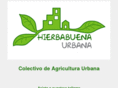 hierbabuenaurbana.org