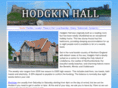 hodgkinhall.com