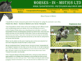 horses-in-motion.com
