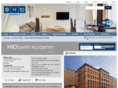 hotelh10berlinkudamm.com