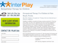 interplaytherapy.com