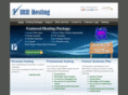 iriehosting.com